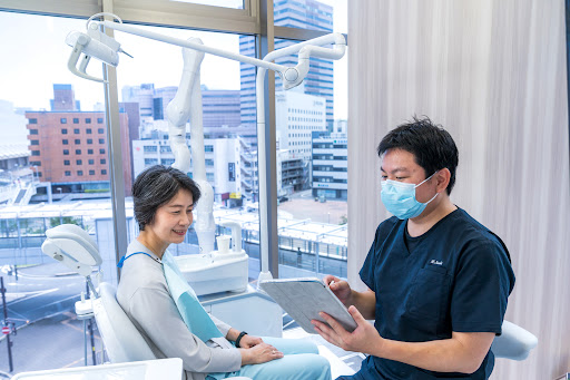 八日市場で評判の近くの歯医者ランキングTOP5