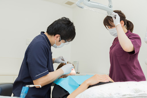 嘉麻市で人気の近くの歯医者ランキングTOP5
