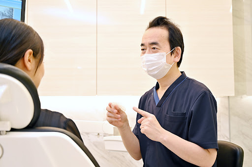 成田東で評判の近くの歯医者——通いやすさと技術を両立した注目のクリニック