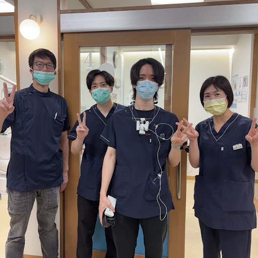 春日井で本当に通いたい近くの歯医者、厳選3選