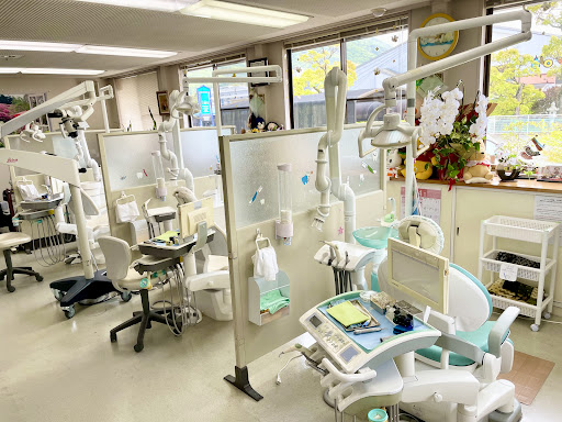 西予市で信頼できる近くの歯医者ランキングTOP選